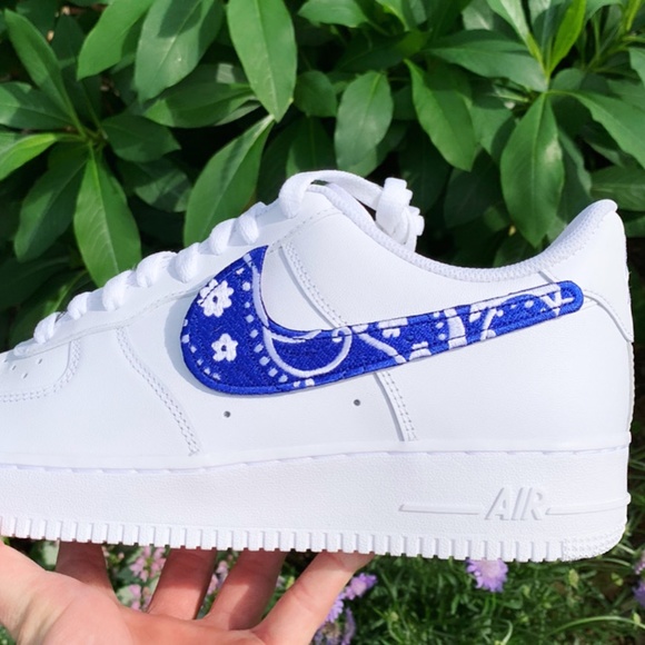 Hand Crafted Other - Nike Patch